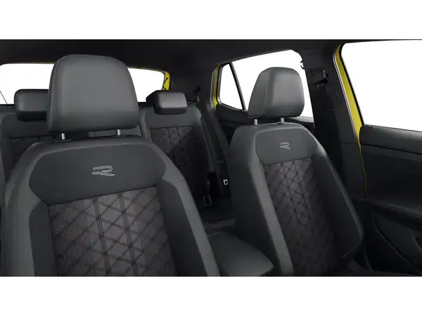 T-Cross R-Line (4/4)
