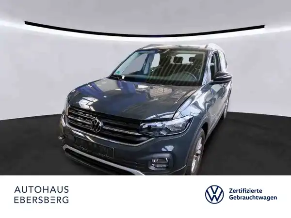 VW T-CROSS (2/5)