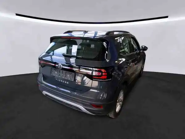 VW T-CROSS (3/5)