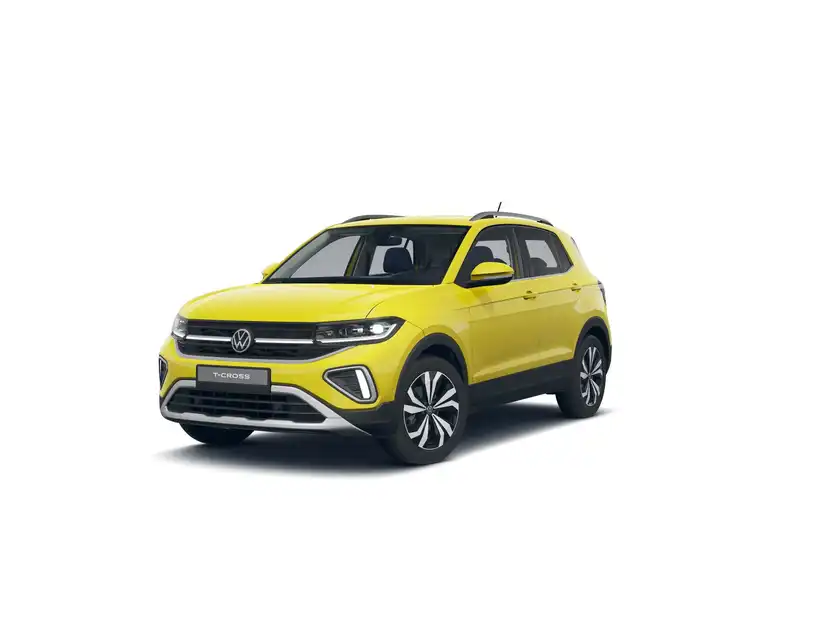 T-Cross Style (1/4)