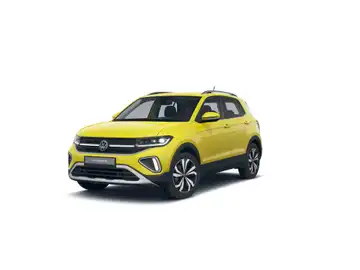 T-Cross Style (1/4)
