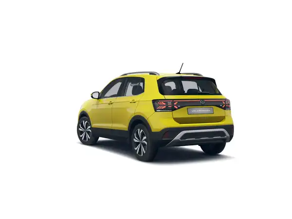 T-Cross Style (2/4)