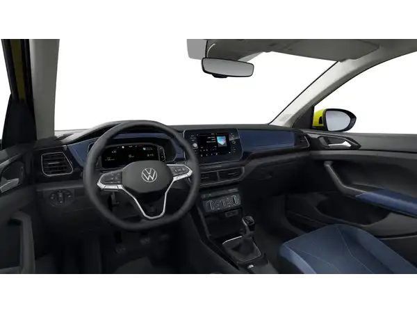T-Cross Style (3/4)