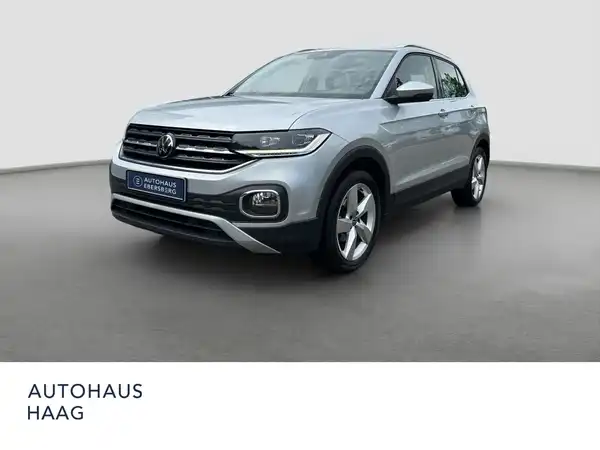 VW T-CROSS (2/16)
