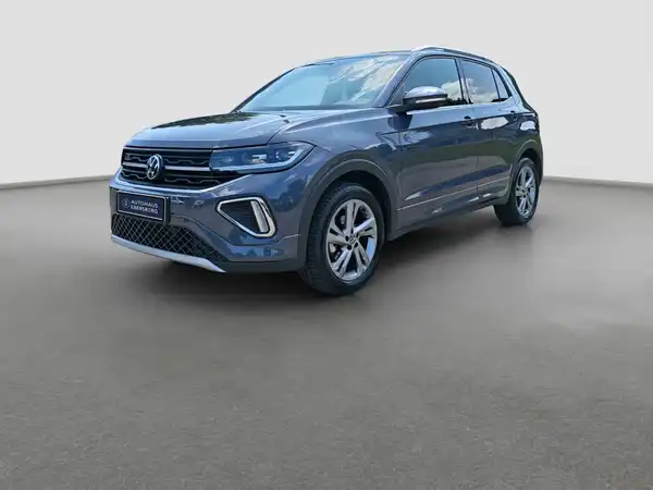 VW T-CROSS (1/16)