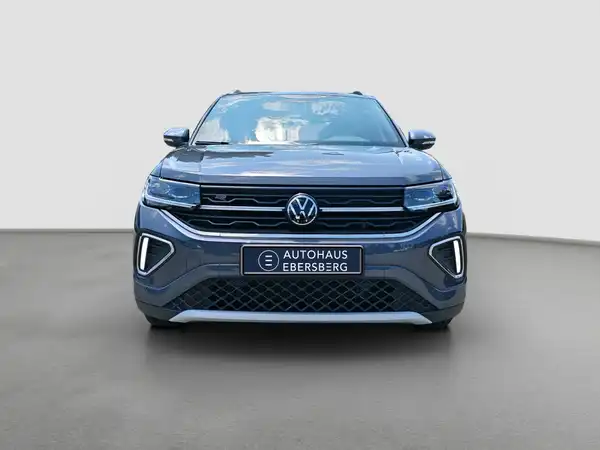 VW T-CROSS (3/16)