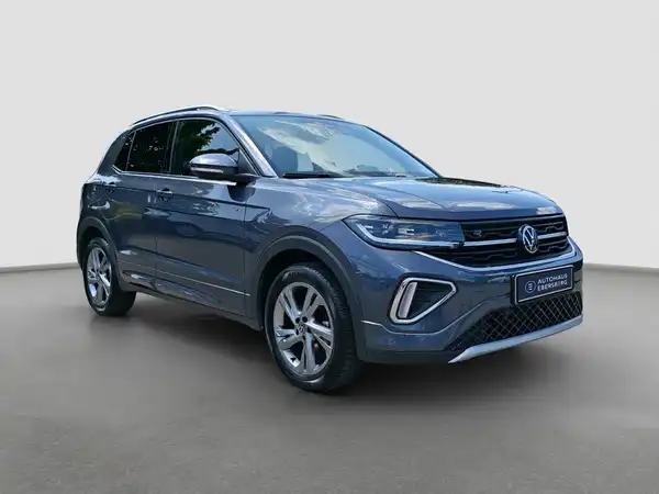 VW T-CROSS (4/16)