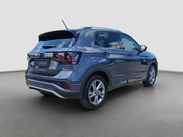 VW T-CROSS (5/16)