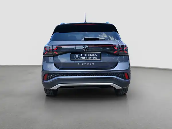 VW T-CROSS (6/16)