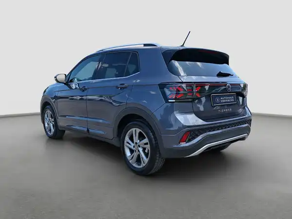 VW T-CROSS (7/16)