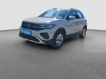 VW T-CROSS (1/16)