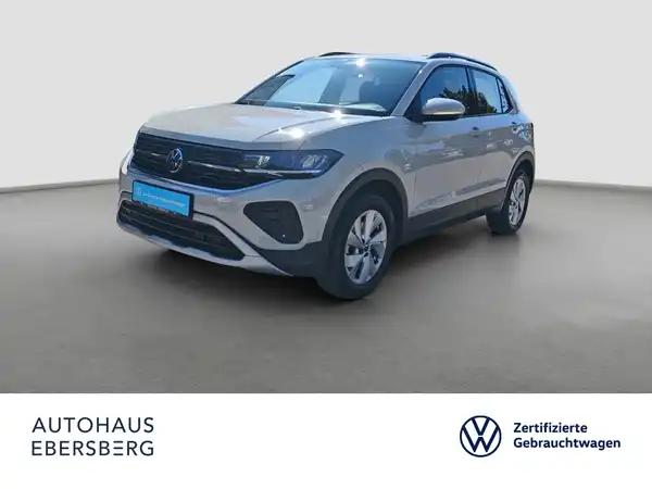 VW T-CROSS (2/16)