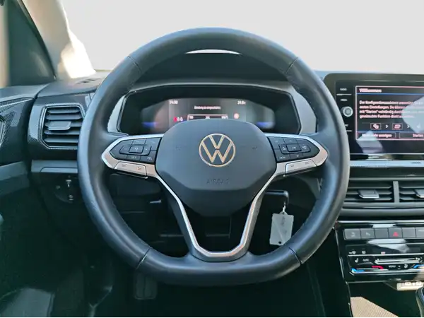 VW T-CROSS (11/16)