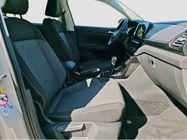VW T-CROSS (14/16)