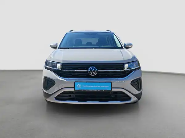 VW T-CROSS (3/16)