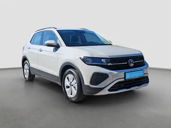 VW T-CROSS (4/16)