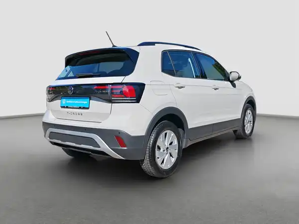 VW T-CROSS (5/16)