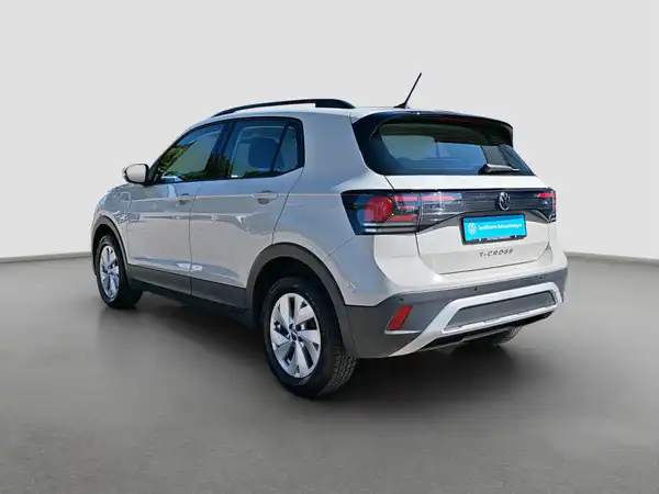VW T-CROSS (7/16)