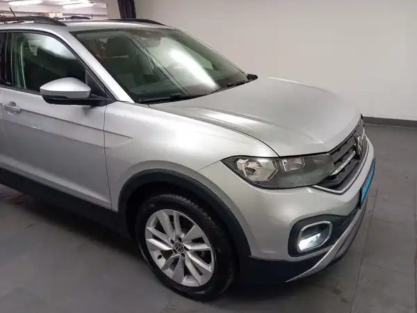 VW T-CROSS (19/25)