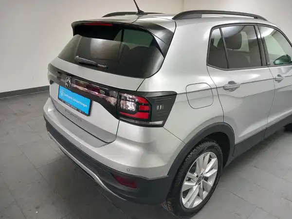 VW T-CROSS (20/25)