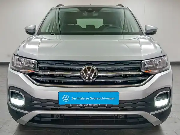 VW T-CROSS (3/25)