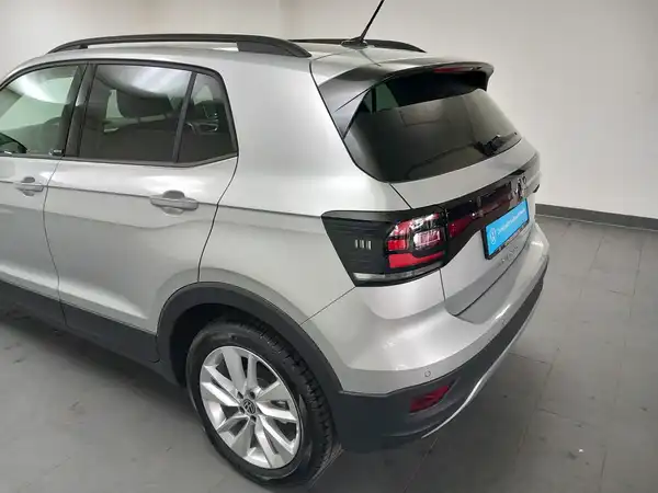 VW T-CROSS (21/25)