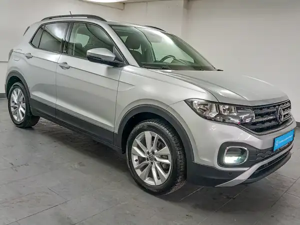 VW T-CROSS (4/25)