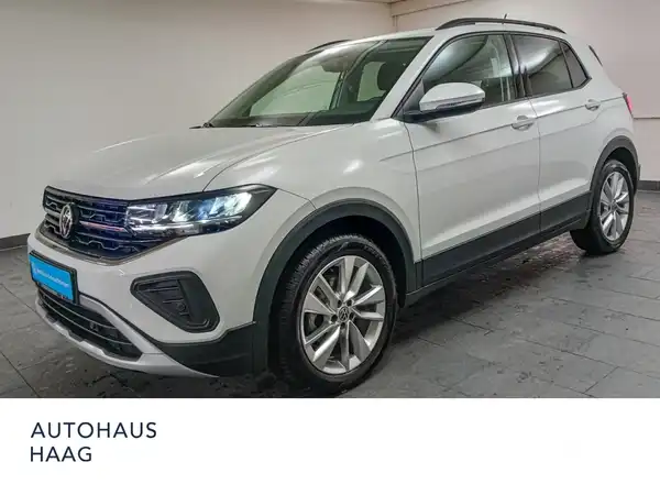 VW T-CROSS (2/19)