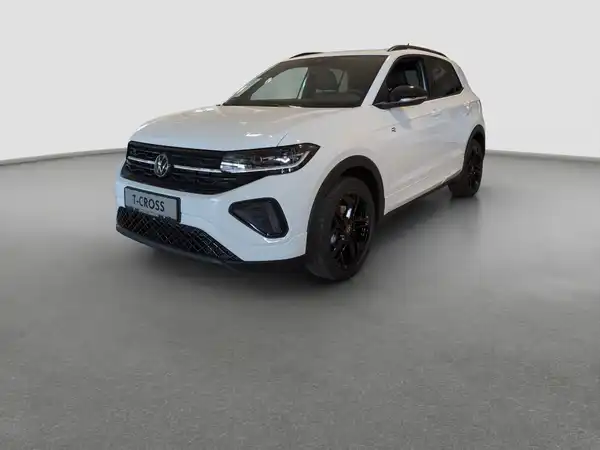 VW T-CROSS (1/16)