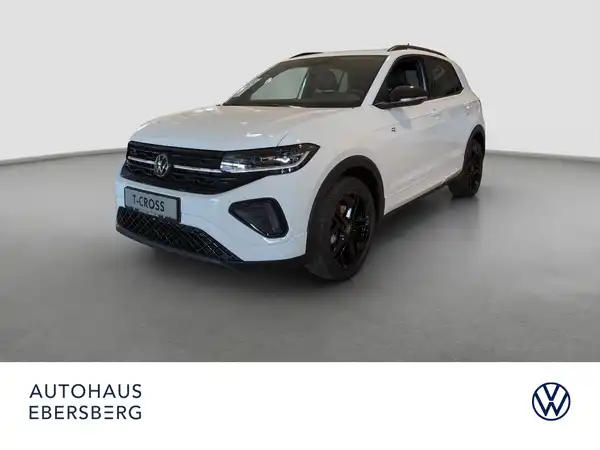 VW T-CROSS (2/16)