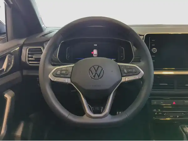 VW T-CROSS (11/16)