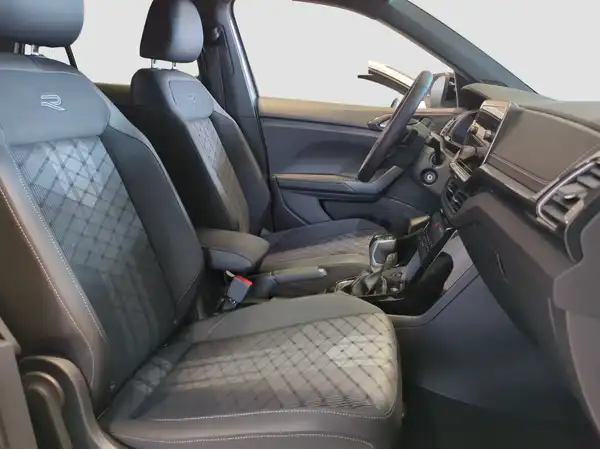 VW T-CROSS (14/16)
