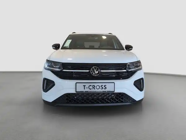 VW T-CROSS (3/16)