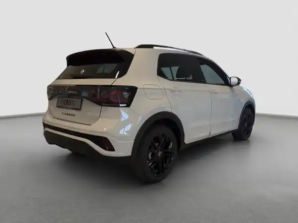 VW T-CROSS (5/16)