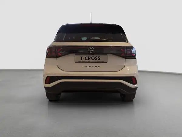 VW T-CROSS (6/16)