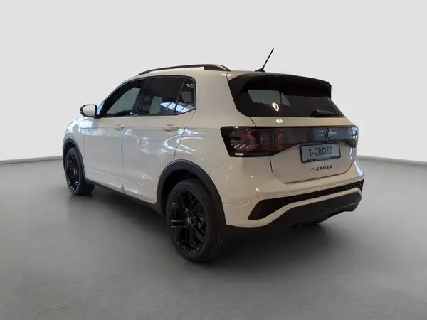 VW T-CROSS (7/16)