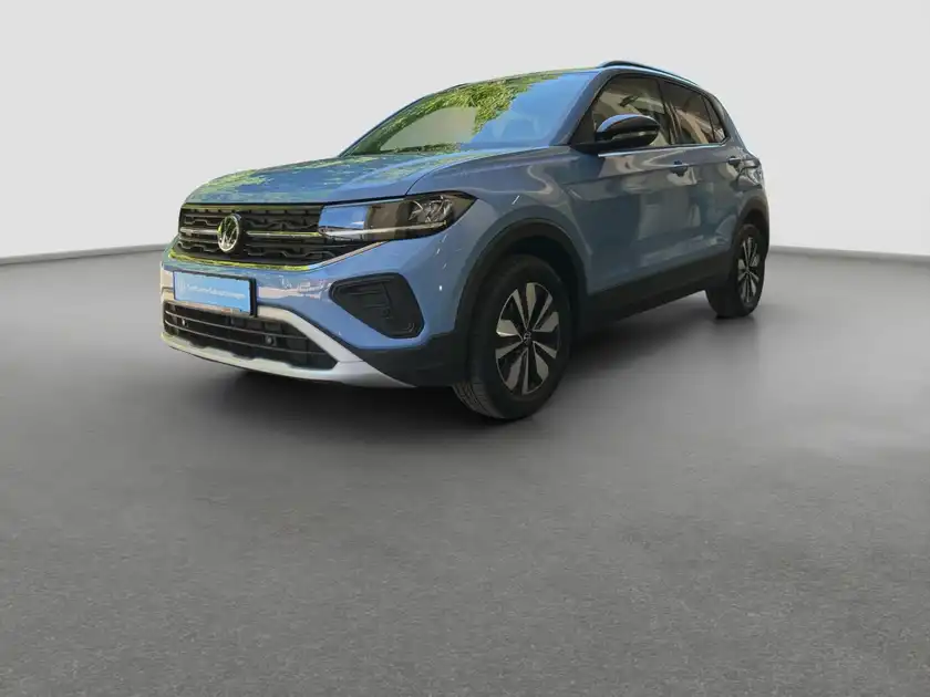 VW T-CROSS (1/16)