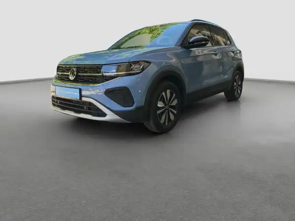 VW T-CROSS (1/16)