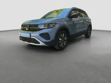 VW T-CROSS (1/16)