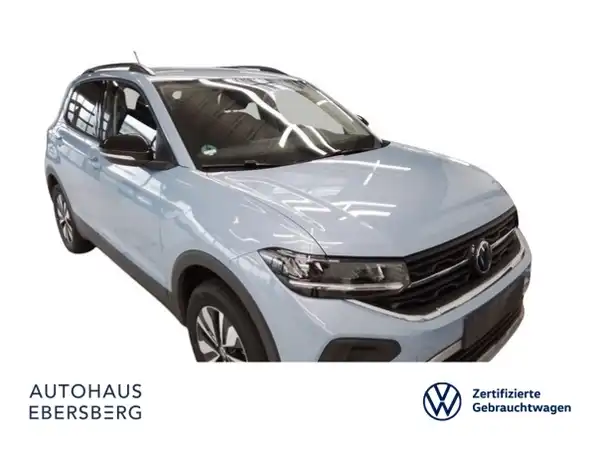 VW T-CROSS (2/16)