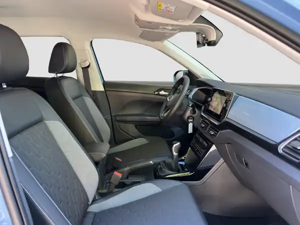 VW T-CROSS (14/16)