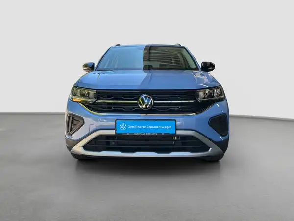 VW T-CROSS (3/16)