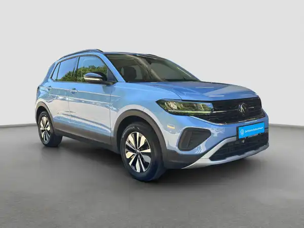 VW T-CROSS (4/16)