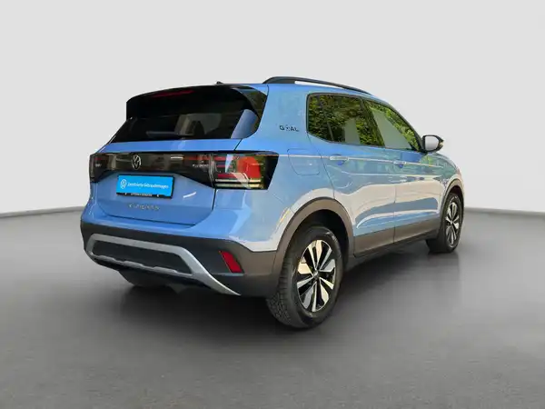 VW T-CROSS (5/16)