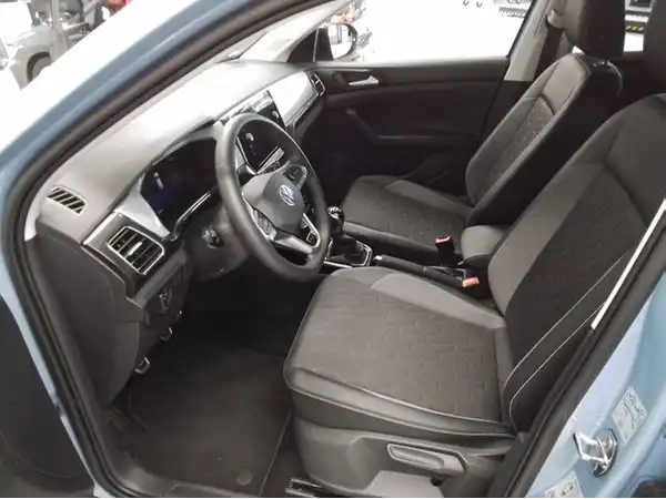 VW T-CROSS (6/16)