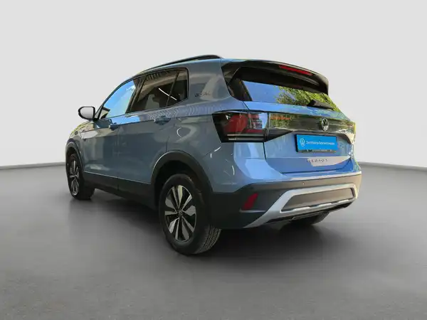 VW T-CROSS (7/16)