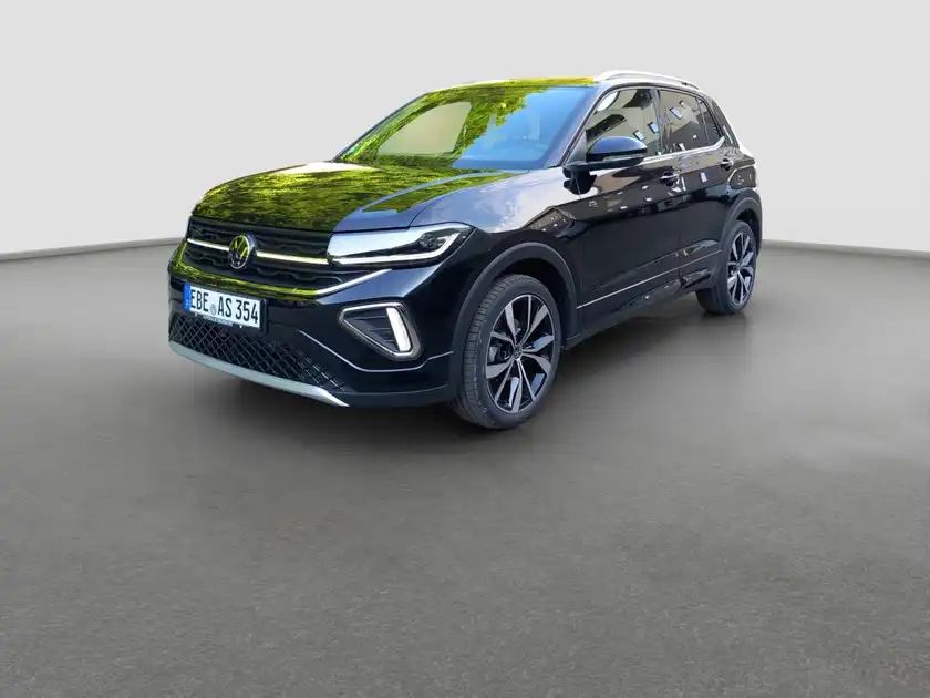 VW T-CROSS (1/16)