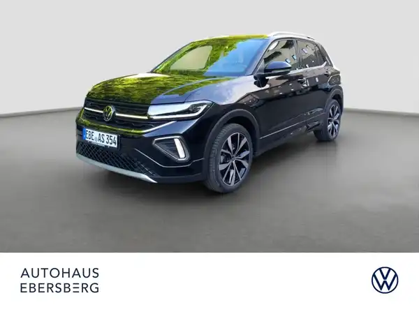VW T-CROSS (2/16)