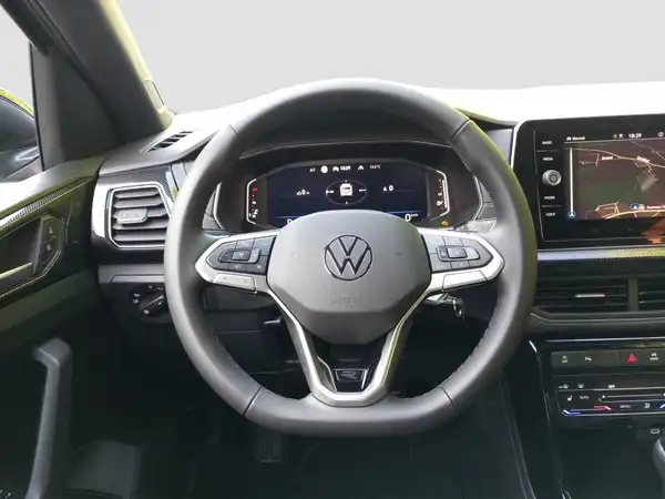 VW T-CROSS (11/16)