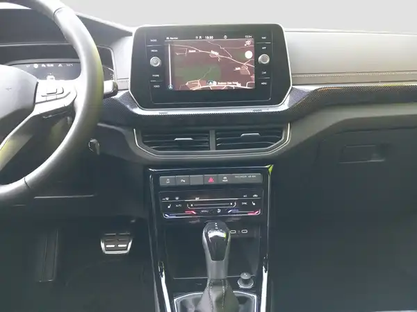 VW T-CROSS (12/16)